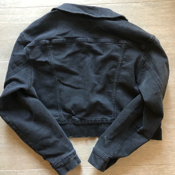 Jean Jacket - Picture 4 of 4